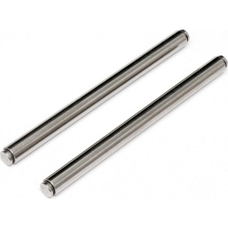 SHAFT 6X80MM (2PCS)