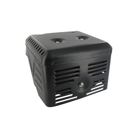 échappement Adaptable Honda Pour Modèles Gx340 Et Gx390. Remplace Origine: 18310-ze2-w61 (1/3)