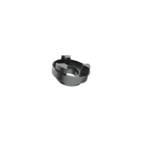 Demi-accouplement OPTIBELT HRC, diamètre 112mm, longueur 26.5mm ( Prix pour 1 )