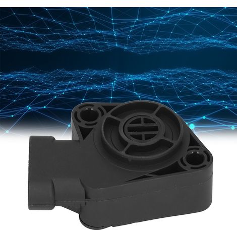TOSD-04-324 Drosselklappensensor 24V (1/5)