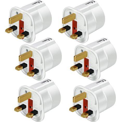 Filtro de repuesto tipo A o C, compatible con filtros de piscina Intex 29000E/59900E, Summer Escapes o Summer Waves para piscinas elevadas, paquete de 6 (1/5)