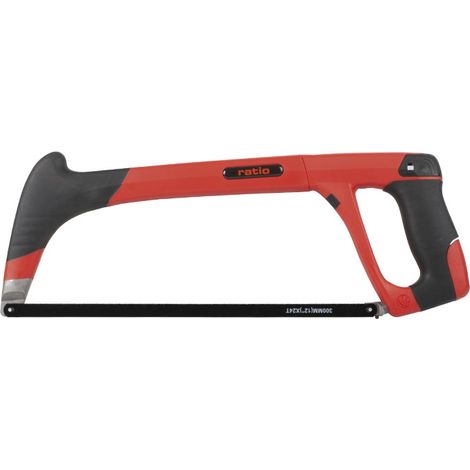 Arco sierra Ratio - (1/2)