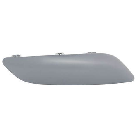 Moulure de pare-choc avant droite à peindre Peugeot 207 2006-2009