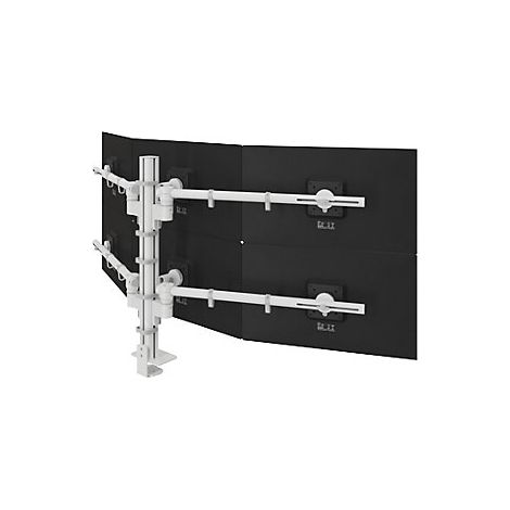 Dataflex  Braccio per monitor Viewgo Modular  regolazione (1/3)