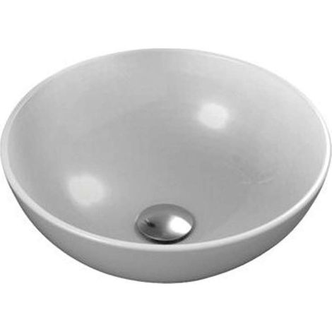 Ideal Standard Strada O Vasque, ronde, sans trop-plein, K0795MA, (1/3)