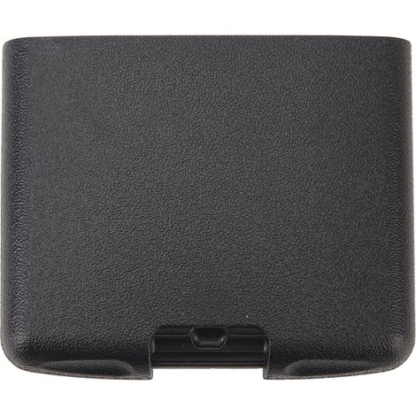 Boîtier de piles portable 2×AA pour radio bidirectionnelle, compatible VX-5R, VX-6R, VX-7R, remplacement de batterie talkie-walkie, étui sans piles. (1/5)
