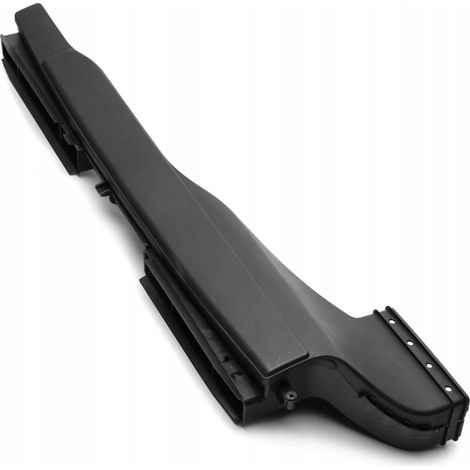 Tubo guía de admisión de aire VW Passat B8 Arteon Tiguan 3Q0129217 (1/5)