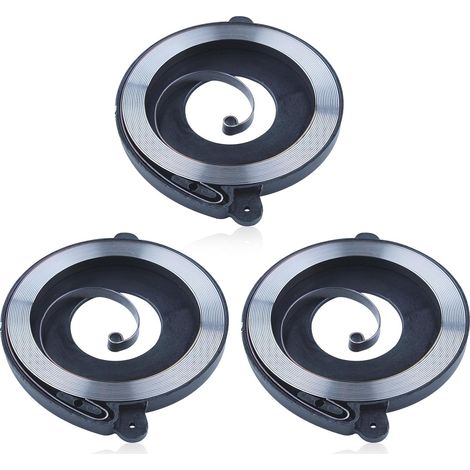 Recoil Starter Spring Kit for Stihl Ts410 Ts420 Ts700 Ts800 Cut Off Concrete Saw 42241900600 4224 190 0600 (1/5)