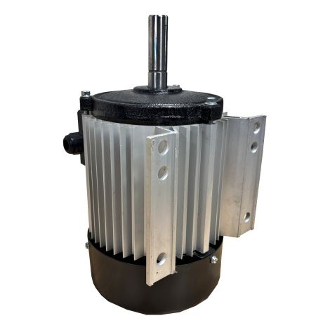 Ersatzmotor Industriemotor 400V 1.1kW Elektromotor Motor  für Bohrmaschine