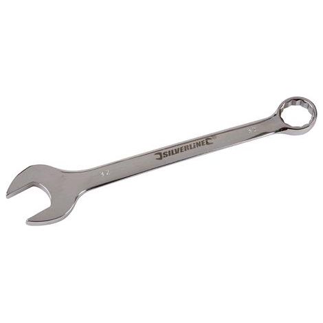 Silverline, Chiave combinata - LS32