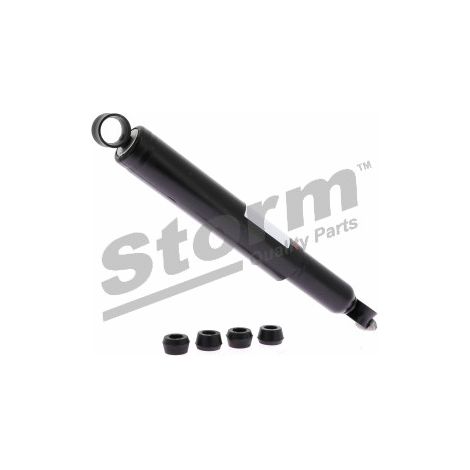 Amortisseur pour Mitsubishi L200 11621496 (1/3)