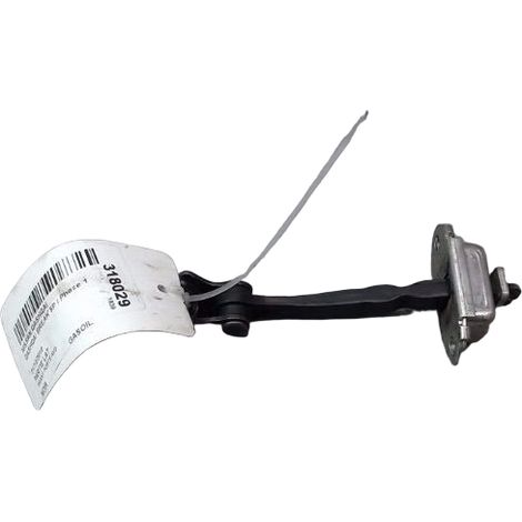 Tirant Porte Avant Droit NISSAN Qashqai Break I Phase 1 2007-2010 [PRODUIT D'OCCASION]♻️80430jd000 (1/2)