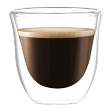Thermogläser 70 ml für Kaffee, 1 Stück SZK31
