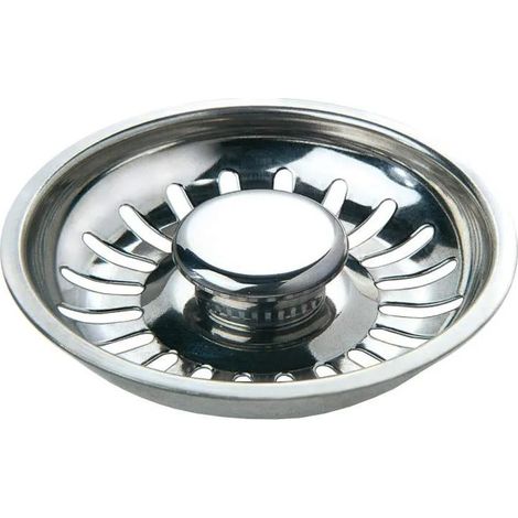 Cestino per tappo automatico diametro 90mm, manico 36mm