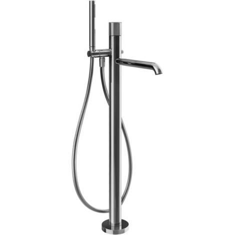 Gessi Habito Set de finition Mitigeur bain/douche, douchette