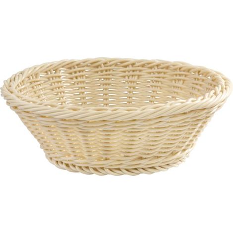 Corbeille à pain Ø26cm - Emga