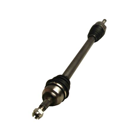 Arbre de transmission MAXGEAR PEUGEOT PR 207/ SW (WA, WC, WD, WK) 1.4 16V/1.4HDI/1.6 16V/ COUPÉ (1/2)