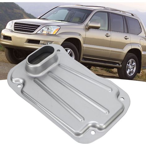 Filtre à huile de transmission 35330-60050 compatible avec Toyota 4Runner V8 4,7 L moteur 2UZFE 2003 (1/5)