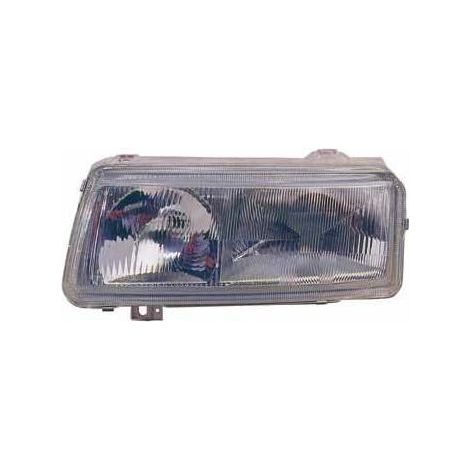 Phare avant gauche H1/H1 Volkswagen Passat B4 1993-1996