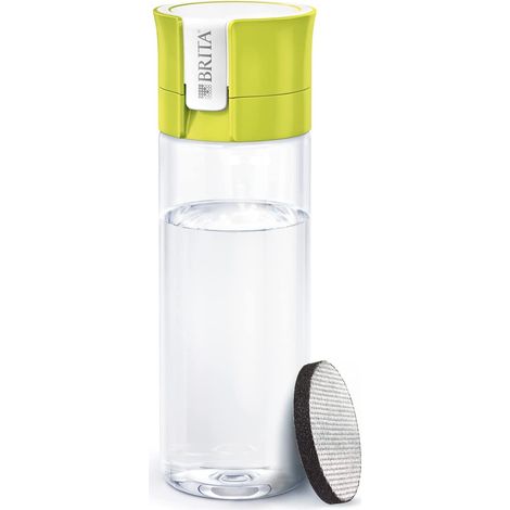 Brita Brit fill&go Vital 0,6 Liter gr (1016335) (1/5)