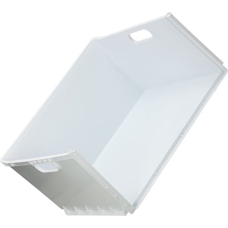 Ersatzteil - Schublade, original -  - INDESIT, ARISTON HOTPOINT, WHIRLPOOL