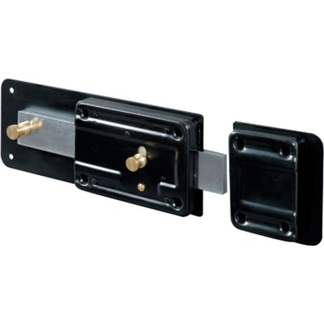 SERRATURA FERROGLIETTO VIRO 1.7833.714 60MM GIRI 6 ESTERNO FISSO