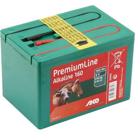 Batterie AKO 350530
