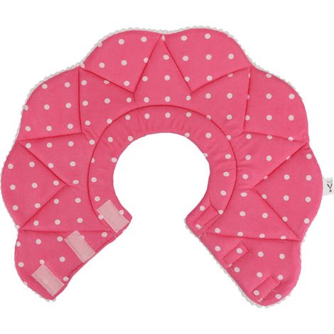 Collier Post-Chirurgie - Conique - Pour Chats Et Chiens - Imperméable - Résistant Aux Morsures - Ajustable - 1 Pièce