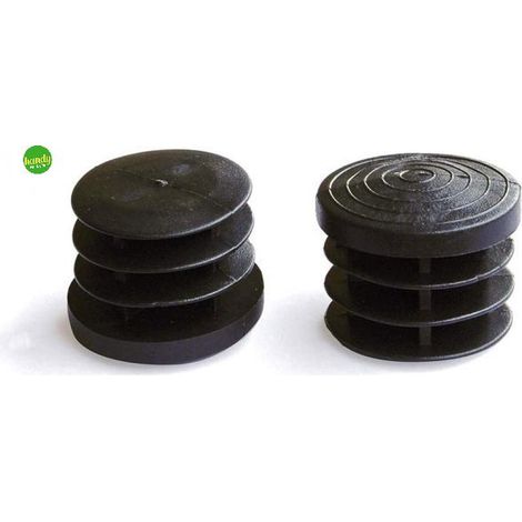 IDEARE - PUNTALI INTERNO ALETTATO DIAMETRO 45MM 2PZ (1/2)