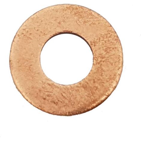 Joints Injecteurs -SACHET 10- Dim 16x7.5x1.9 Montage Bosch - Siemens