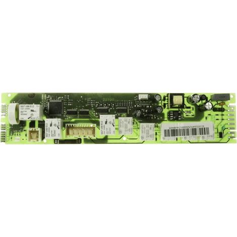 CARTE ELECTRONIQUE POUR FOUR   SMEG - 691650953 (1/2)