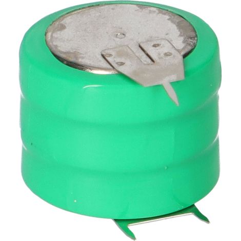 vhbw Akku Ersatz für V250H für Modellbau (250mAh, 3,6V, NiMH), mit 3 Pin Stecklötfahne (1/5)