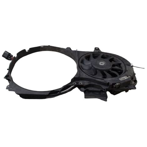 [PRODUIT D'OCCASION] Moteur Ventilateur Radiateur AUDI A4 ♻️ Ref Oe. 8e0121205t - Garantie à vie (1/4)