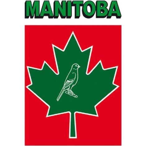 Canarino T3 Fresh Manitoba - 20 kg