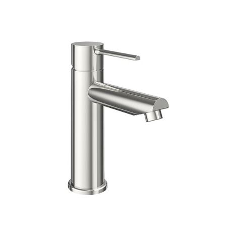 Mitigeur de lavabo - Mamma Mia - Ramon Soler - Finition : Acier inoxydable (1/3)