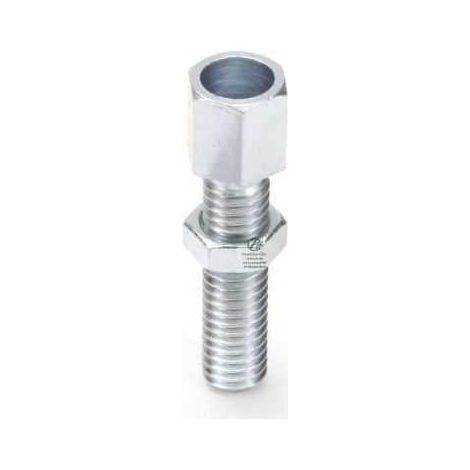 Vis de réglage pour gaine diamètre 6,2 mm. x5 (1/4)