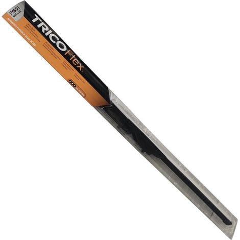 CHAMPION SPAZZOLA TERGI EF65/BE01 MM. 650 (TRICO) Q.TA 5