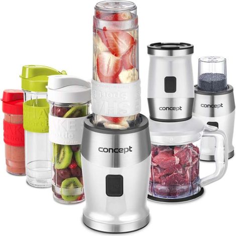 SM3391 Konzept-Smoothie-Mixer (1/5)