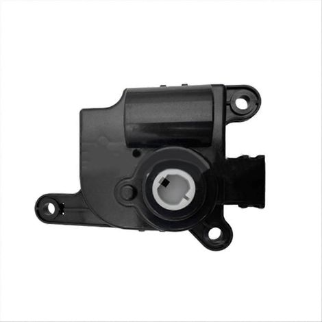Compatible avec les actionneurs de température de chauffage/climatisation automobile (support non inclus) (1/5)
