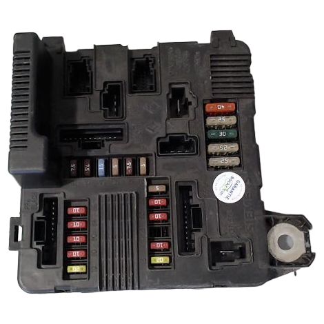 Boite A Fusibles RENAULT Scenic II Ph1 02-06 [PRODUIT D'OCCASION]♻️8200306032