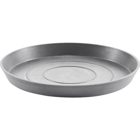 Ecopots Untersetzer grau Ø 29 cm