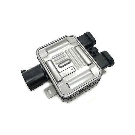 Lüftersteuerungsmodul für Motorkühler des Range Evoque für 941013801 940009400 940009402