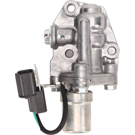 Électrovanne de calage variable du moteur 15810 P0A 015 VVT pour Acura CL L4 2.2L 2156cc 1997 (1/5)