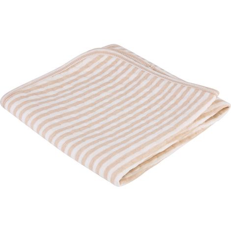 Matelas d'allaitement en coton bébé, alèse imperméable pour table à langer (1/5)