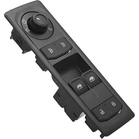 Die Referenznummer 81626305177 ist geeignet für Fensterheber von MAN-Lkw, elektrische Fensterhebersteuerungen und einfache Schalter. (1/4)