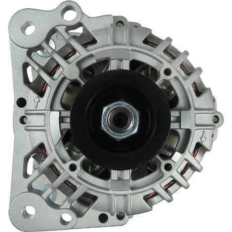 Alternatore 70A M8 B+ Skoda Seat VW 1.2 (1/5)