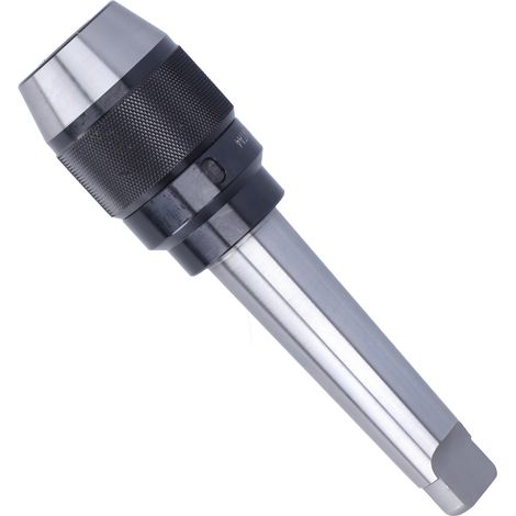 Integriertes Bohrfutter APU16-MTA4 (1/5)