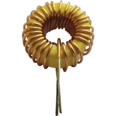Talema DPO-1,0-100 DPO-1,0-100 Inductance torique sortie radiale 100 µH 1 A 1 pc(s) W22201 (1/3)