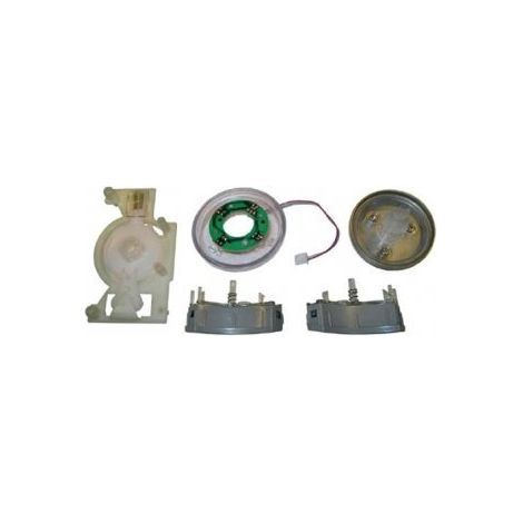 KIT MANETTES INTERRUPTEUR CIRCULAIRE POUR PETIT ELECTROMENAGER PHILIPS - 420303583980
