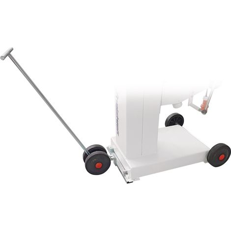 Holzkraft Fahrwerk FW-LLB30, 5330032 (1/2)